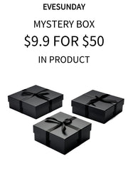 BLIND BOX AVAILABLE TODAY ONLY