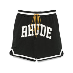 RHUDE Collegiate Shorts