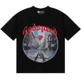 GODSPEED Arose T-Shirt