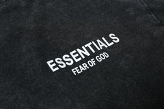 Fear of God ESSENTIALS Pentagram T-Shirt
