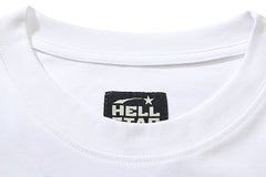 Hellstar Studios No Guts No Glory T-Shirt