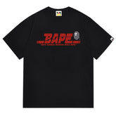 BAPE Ape Head Graphic Tee