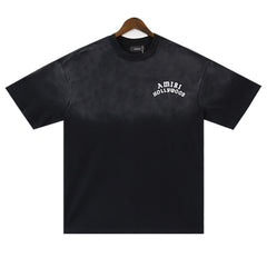 AMIRI Crewneck T-Shirts