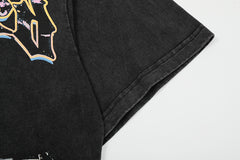 GODSPEED Limited Art Pieces Rock Dreams Tee