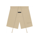 Fear of God Essentials Shorts Sand (FW22)