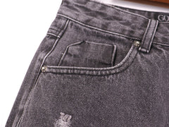 Godspeed Jeans #8209 Gray