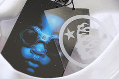 Hellstar Studios No Guts No Glory T-Shirt