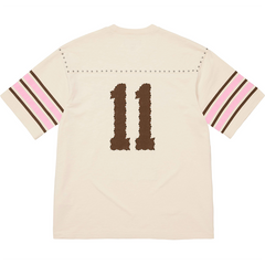 Supreme Studded Football Jersey