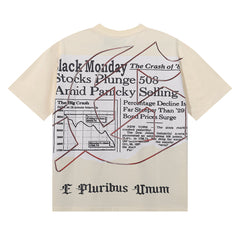 Godspeed Black Monday T-Shirt