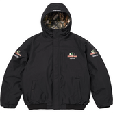 Supreme GORE-TEX Mossy Oak Jacket