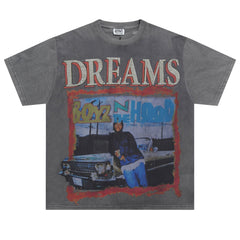 VALLEY VALE FOREVER DREAMS TEE