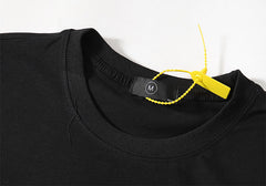 Union x Fear of God Brazilian Jesus Sculpture Short Sleeve T-Shirt