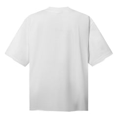 Rhude Collegiate Falcons Tee