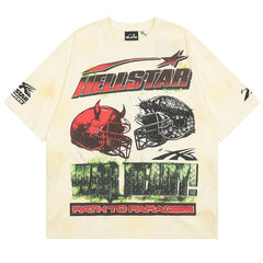 Hellstar War Ready! T-Shirt