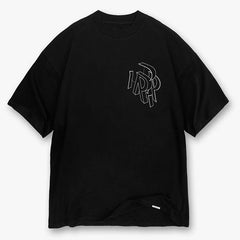 REPRESENT NITIAL ASSEMBLY OUTLINE T-SHIRT