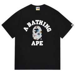 BAPE Ape Head Graphic Tee