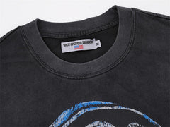 VALLEY Vale Forever Fest HEAVY METAL TEE