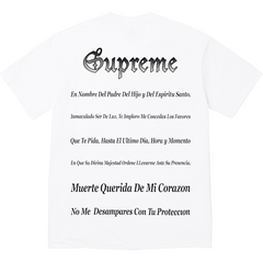 Supreme Grim Reaper Tee