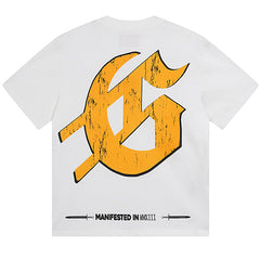 GODSPEED Chrome Liberty T-Shirt