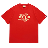 BAPE Ape Head Graphic Tee