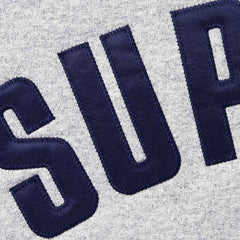 Supreme 25FW Thermal Lined Zip Up Hooded Sweatshirt