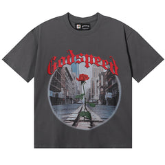 GODSPEED Arose T-Shirt