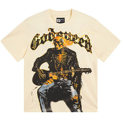 GODSPEED Rock Dreams T-Shirt