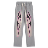 Hellstar Studios Future Flame pants