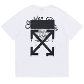 OFF WHITE T-Shirt