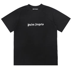 Palm Angels Basic Logo T-shirts
