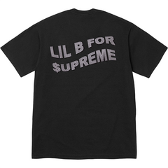 Supreme Based Tee