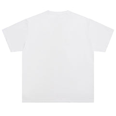 VALLEY Vale Forever EYE OF THE TIGER BLING TEE