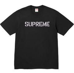 Supreme SS26 Hard Tee