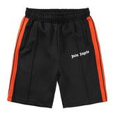 Palm Angels Sports Shorts