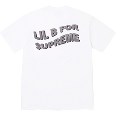 Supreme Based Tee