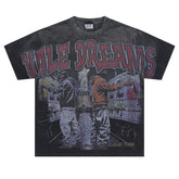 VALLEY Sport TAG BIG Vintage TEE