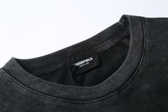Fear of God ESSENTIALS Pentagram T-Shirt