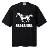Rhude Dinero Tee