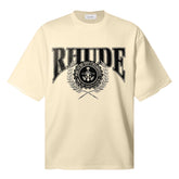 Rhude Saint-Cloud Tee