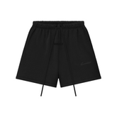 Fear of God Essentials Signature Classic Sweatshort Vintage Black (SS26)