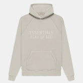 Essentials "Smoke" Hoodie