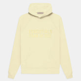 Essentials "Canary" Hoodie