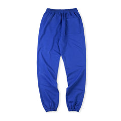 Sp5der Young Thug Pant-Blue #8307