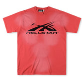 Hellstar Sport Logo Gel T-Shirts