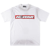 Hellstar Box Logo T-Shirt