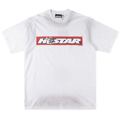 Hellstar Box Logo T-Shirt