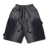 Hellstar Terry Carpenter Shorts