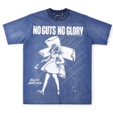 Hellstar Carry Your Cross Tee