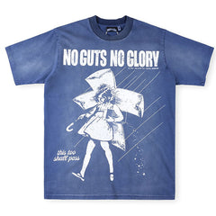 Hellstar Carry Your Cross Tee