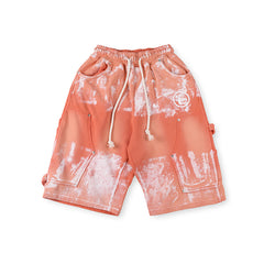 Hellstar Carpenter Shorts